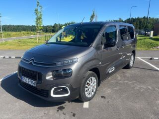 Citroen Berlingo L2 Feel 1.5 96kW