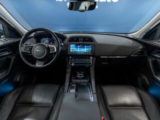 Jaguar F-Pace Prestige AWD 2.0 132kW