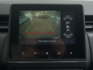 Renault Clio Intens 1.0 67kW