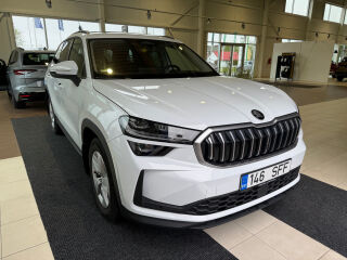 Skoda Kodiaq Selection 4x4 2.0 142kW