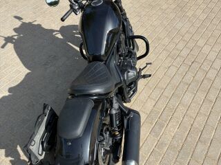 Honda CMX 1100D 64kW