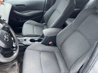 Toyota Corolla 1.8 72kW