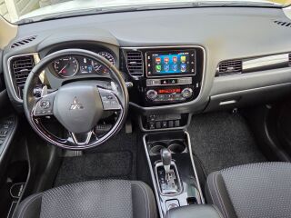 Mitsubishi Outlander 2.0 110kW