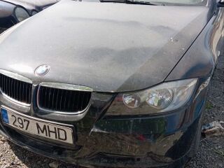 BMW 318 2.0 90kW