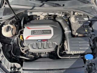 Audi S3 ABT 2.0 294кВ