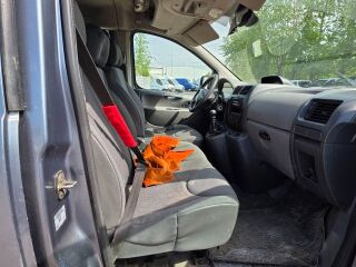 Citroen Jumpy Passenger 2.0 HDi 88kW