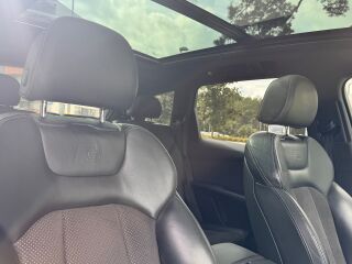 Audi Q7 S-Line 3.0 TDI 200kW