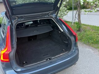 Volvo V90 2.0 140kW