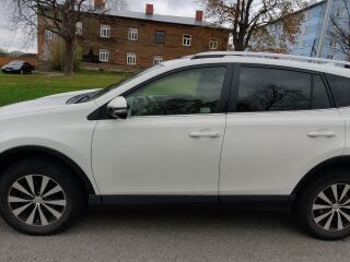 Toyota RAV4 2.0
