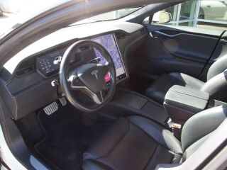 Tesla Model S Performance Raven Dual Motor 580kW