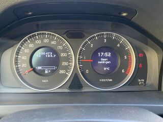 Volvo V60 Ocean Race 2.0 R5 D3 120kW