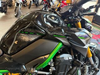 Kawasaki Z 900 SE