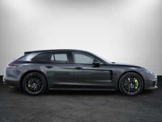 Porsche Panamera 4S E-Hybrid Sport Turismo 412kW