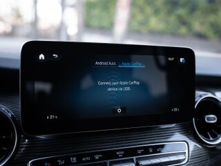 Mercedes-Benz V 300 Long 2.0 176kW