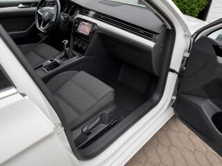 Volkswagen Passat Facelift 2.0 tdi 110kW