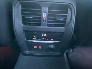 BMW 320 M package 2.0 140kW