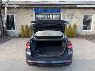 Ford Mondeo TECHNIK HYBRID 2.0 103кВ