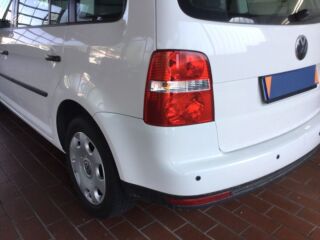 Volkswagen Touran 1.4 110кВ