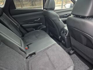 Hyundai Tucson 20th Anniversary 1.6 T-GDI 158kW