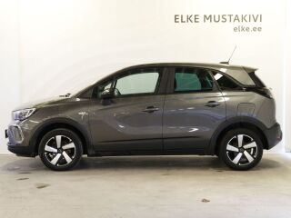 Opel Crossland 96kW