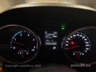 Jeep Grand Cherokee LIMITED 3.0 CRD V6 177кВ
