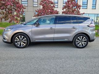 Renault Espace INITIALE PARIS 1.6 dCi 118kW