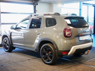 Dacia Duster EXTREME 1.0 67kW