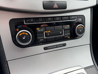 Volkswagen CC 4Motion Sportline 2.0 TDi 125kW