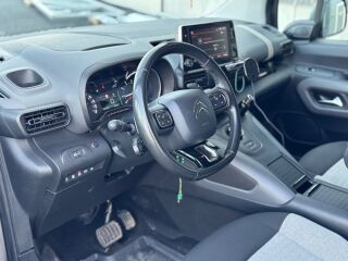 Citroen Berlingo N1 1.5 96kW