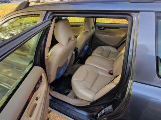 Volvo XC70 2.4 136кВ