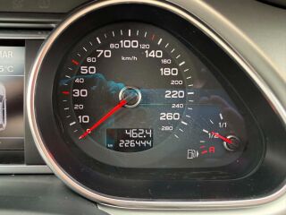 Audi Q7 3.0 180кВ
