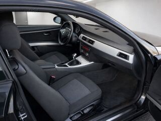 BMW 320 2.0 D 130kW
