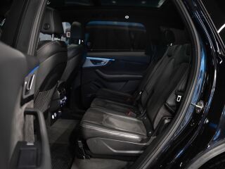 Audi Q7 S-line 50d 3.0 50 TDI Black Edition Original 210кВ