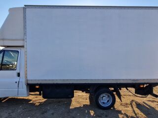 Ford Transit 2.4 85кВ