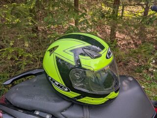 Benelli 49X 2kW