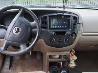 Mazda Tribute 2.0 95kW