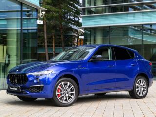 Maserati Levante GT 243kW