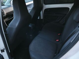 Volkswagen Up 1.0 50kW