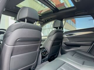 BMW 630 xDrive M-Sport Executive Comfort G32 3.0 R6 (B57O) 195kW