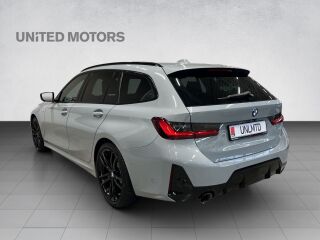 BMW 320 d xDrive Touring M-Sportpakett LCI 2.0 R4 140kW