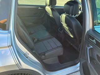 SEAT Tarraco Excellence 2.0 147kW
