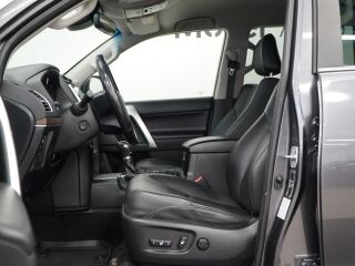 Toyota Land Cruiser 150 SERIES 2.8 150кВ