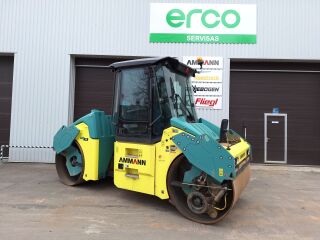 Ammann ARX 110 Deutz TCD 3.6 L4 74kW