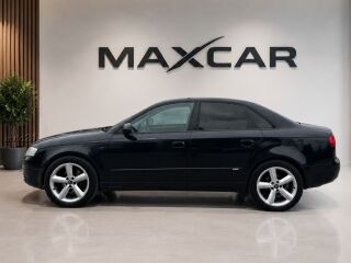 Audi A4 S-Line Quattro 2.0 125kW