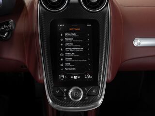 McLaren GT Premium 4.0 V8 456kW