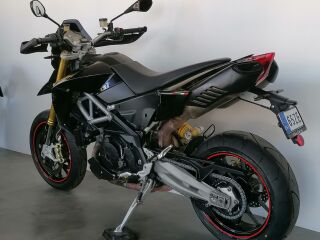 Aprilia Dorsoduro 1200 ABS V2 96kW