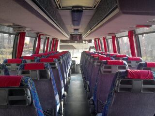 Scania Carrus 10.6 280kW