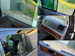 Volkswagen Multivan Highline Exclusive 7K 2.5 D 128kW