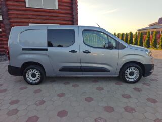 Toyota ProAce City Long 1.5 96кВ