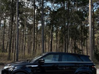 Land Rover Range Rover Evoque 2.2 140kW